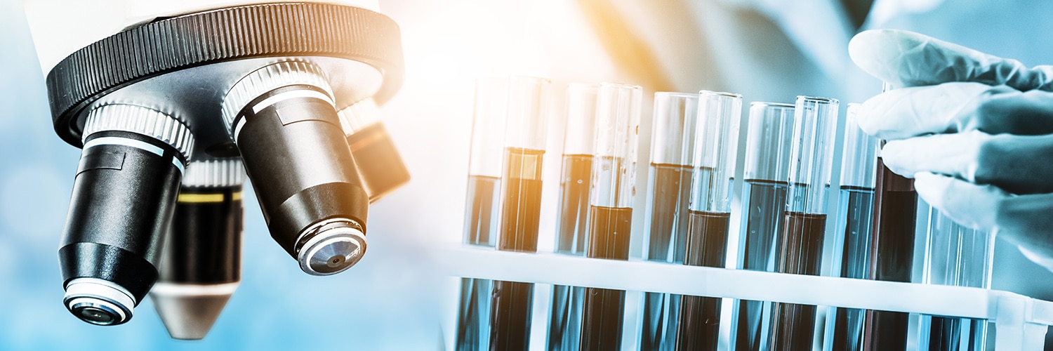 Test de paternité : Quel échantillon choisir et envoyer au laboratoire ?