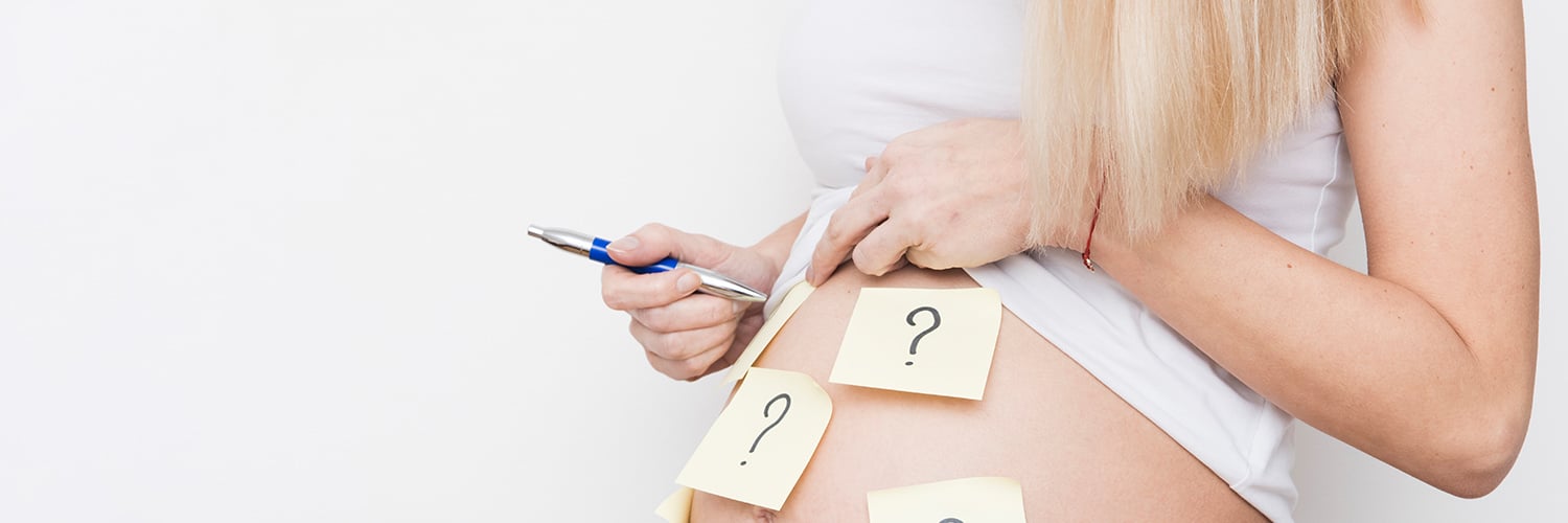 Tout ce qu’il faut savoir sur le test ADN prénatal